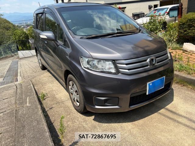 Honda FREED SPIKE 2013-08 8314594-2