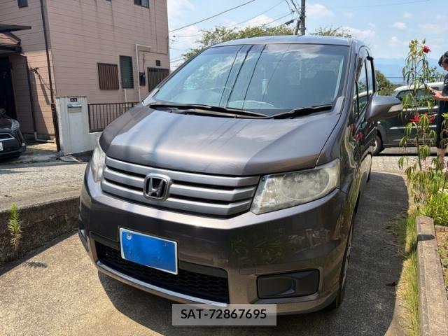 Honda FREED SPIKE 2013-08 8314594-3