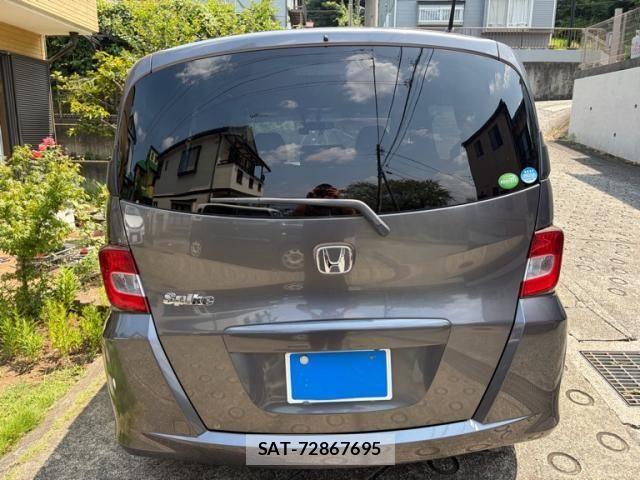 Honda FREED SPIKE 2013-08 8314594-8