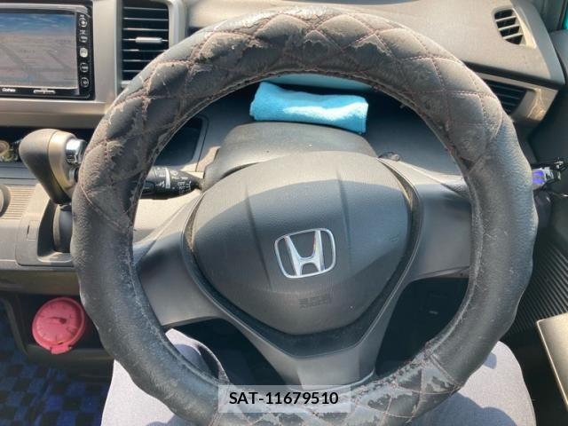 Honda FREED SPIKE 2010-08 8314591-9
