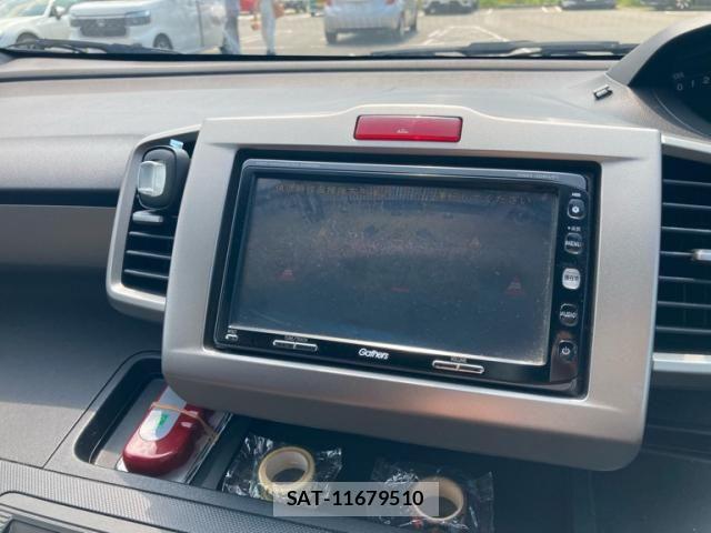 Honda FREED SPIKE 2010-08 8314591-11