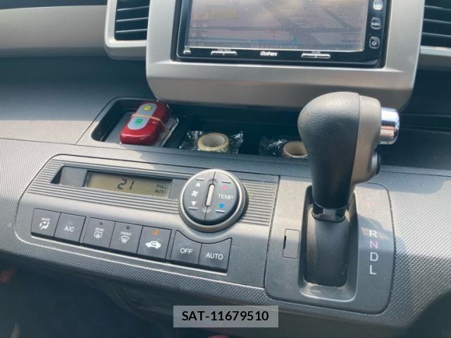 Honda FREED SPIKE 2010-08 8314591-12