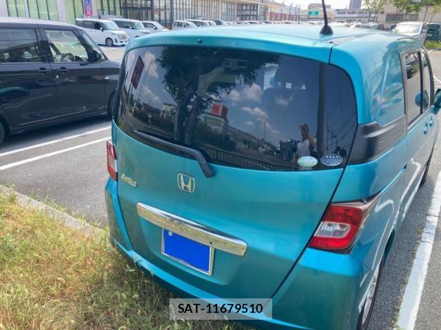 Honda FREED SPIKE 2010-08 8314591-2