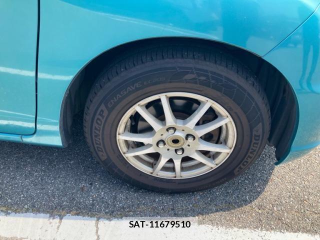 Honda FREED SPIKE 2010-08 8314591-3