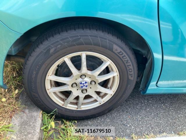 Honda FREED SPIKE 2010-08 8314591-4