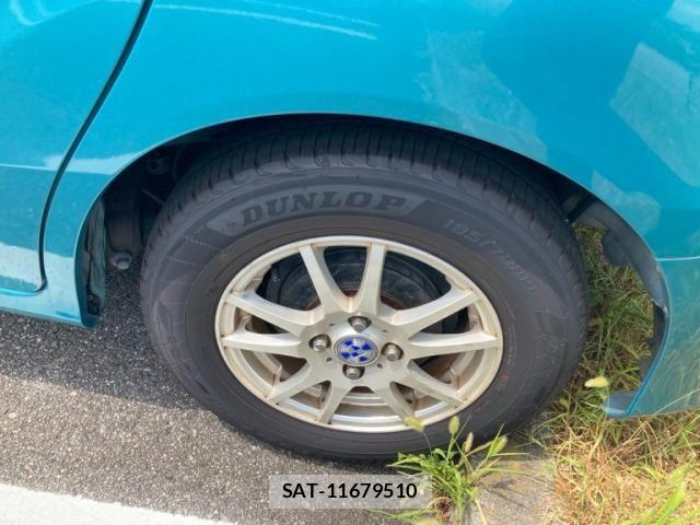 Honda FREED SPIKE 2010-08 8314591-5