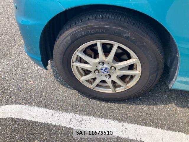 Honda FREED SPIKE 2010-08 8314591-6