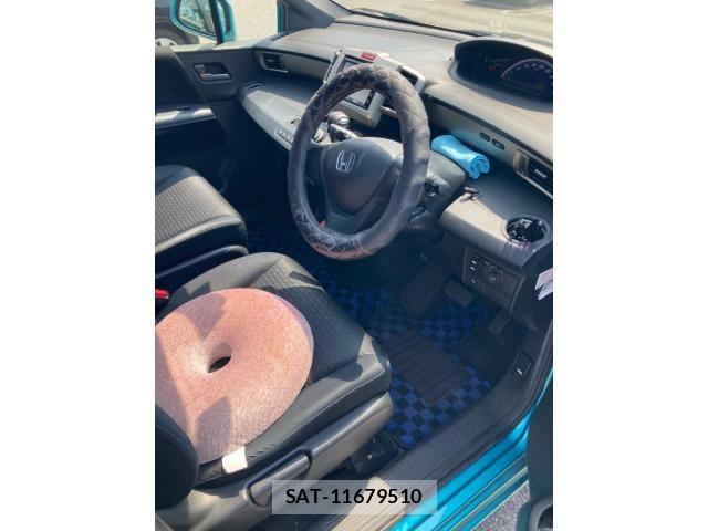 Honda FREED SPIKE 2010-08 8314591-8