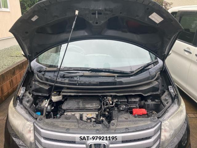 Honda FREED SPIKE 2013-09 8335956-10