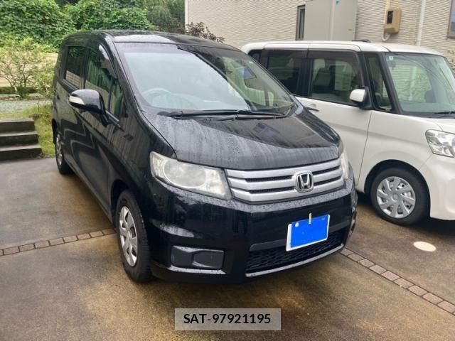 Honda FREED SPIKE 2013-09 8335956-1
