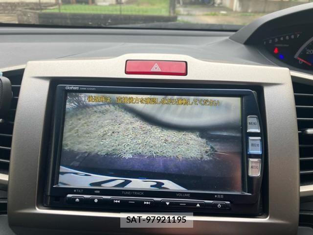 Honda FREED SPIKE 2013-09 8335956-24