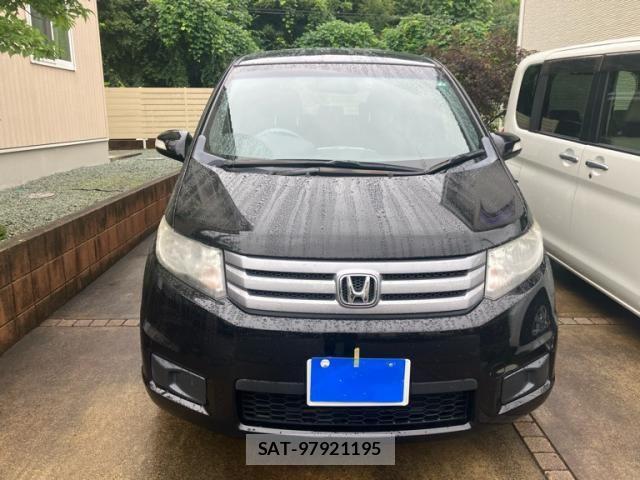 Honda FREED SPIKE 2013-09 8335956-2