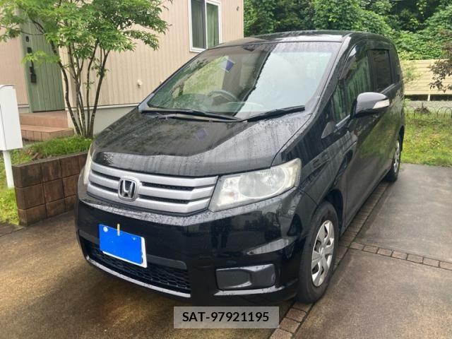 Honda FREED SPIKE 2013-09 8335956-3