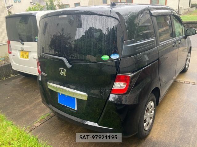 Honda FREED SPIKE 2013-09 8335956-8
