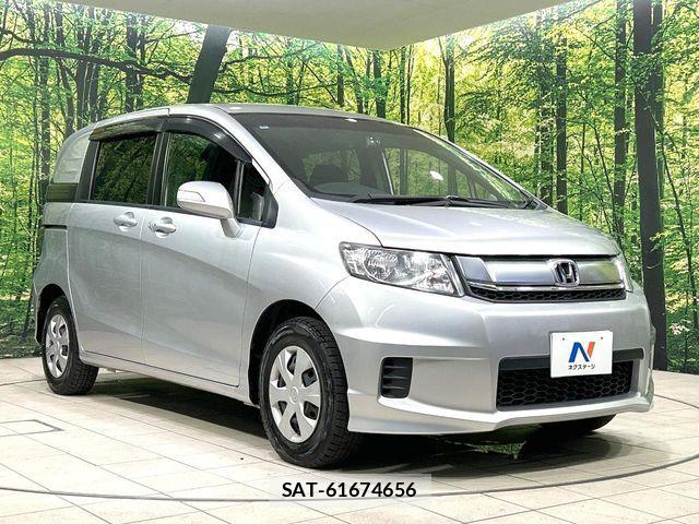 Honda FREED SPIKE 2016-01 8335953-15