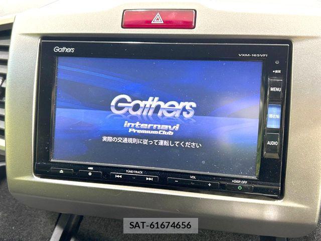 Honda FREED SPIKE 2016-01 8335953-2