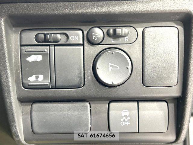 Honda FREED SPIKE 2016-01 8335953-5