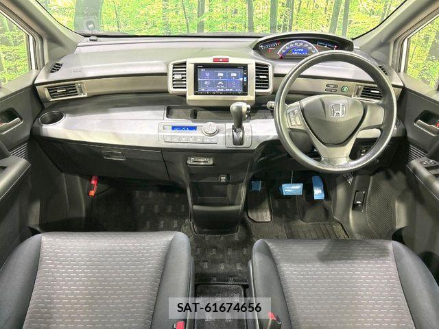Honda FREED SPIKE 2016-01 8335953-6