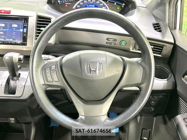 Honda FREED SPIKE 2016-01 8335953-7