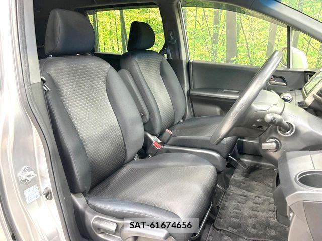 Honda FREED SPIKE 2016-01 8335953-8