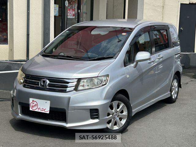 sat car