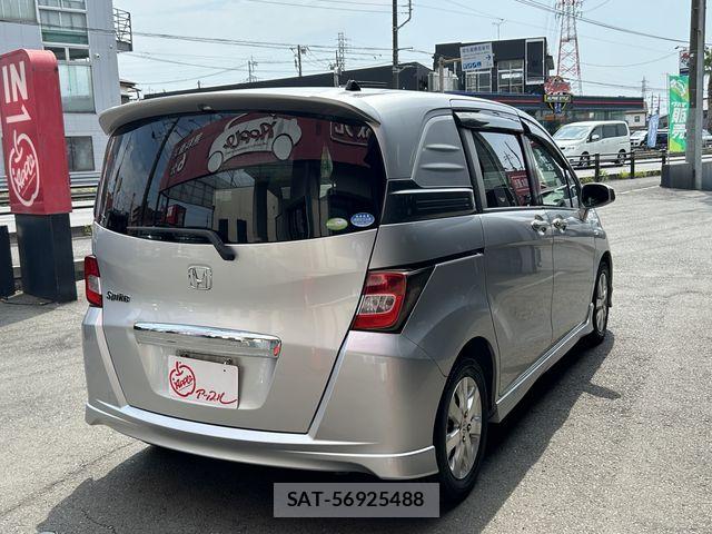 Honda FREED SPIKE 2010-08 8335957-10