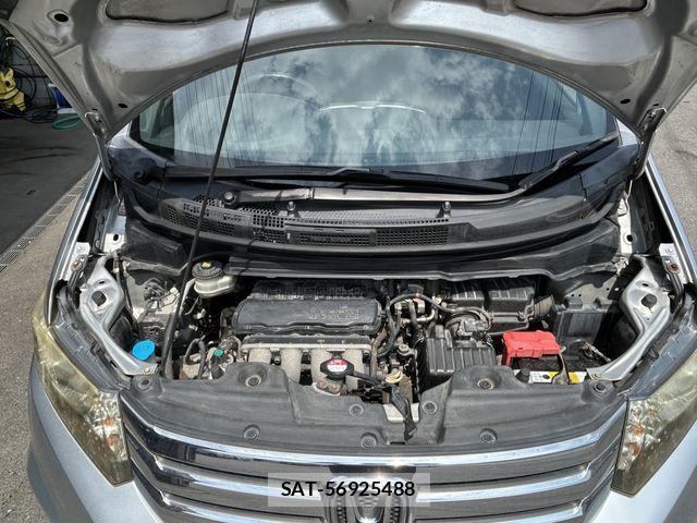 Honda FREED SPIKE 2010-08 8335957-18