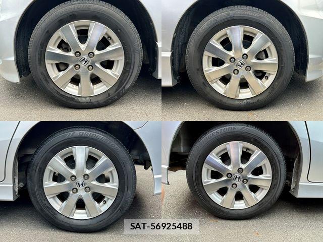 Honda FREED SPIKE 2010-08 8335957-19