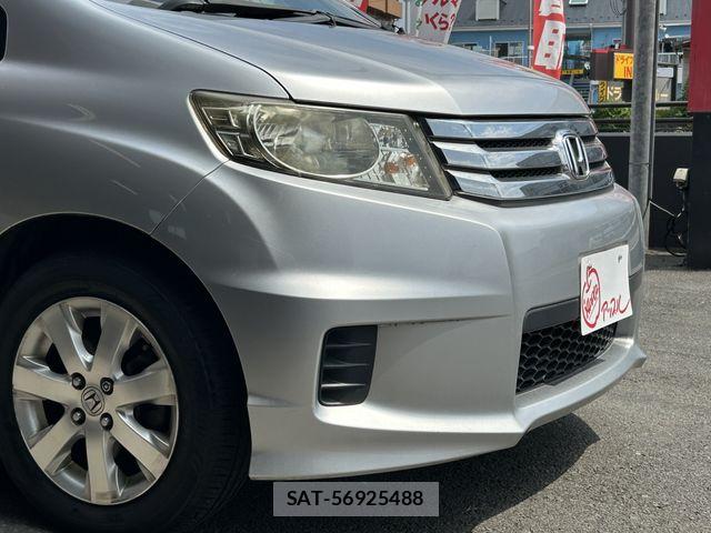 Honda FREED SPIKE 2010-08 8335957-21