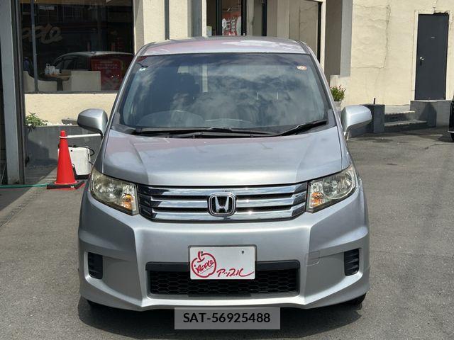 Honda FREED SPIKE 2010-08 8335957-4