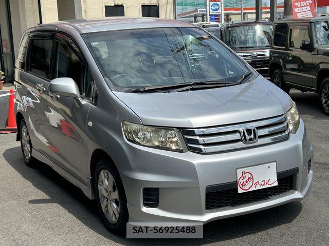 Honda FREED SPIKE 2010-08 8335957-6