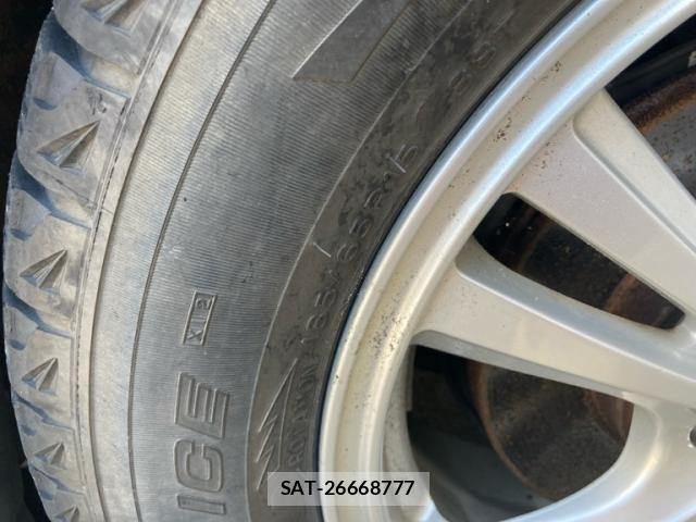 Honda FREED SPIKE 2010-09 8354556-9