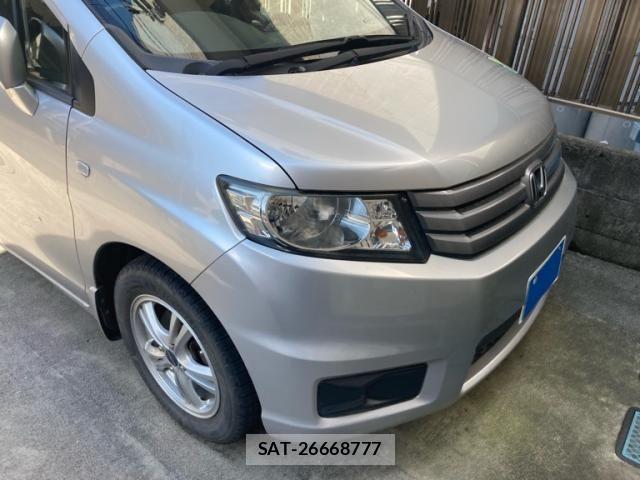Honda FREED SPIKE 2010-09 8354556-1