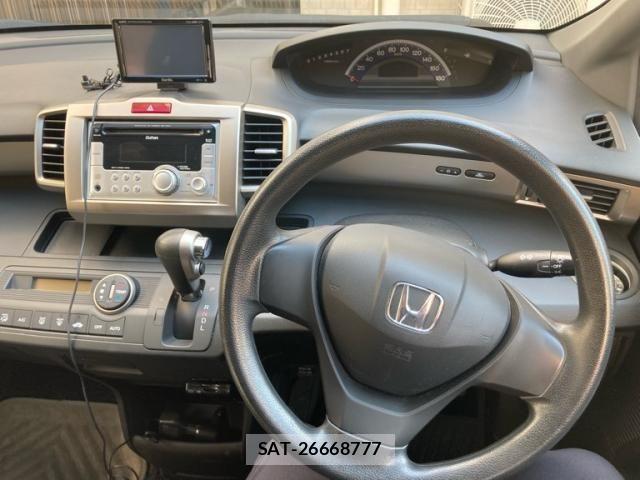 Honda FREED SPIKE 2010-09 8354556-22