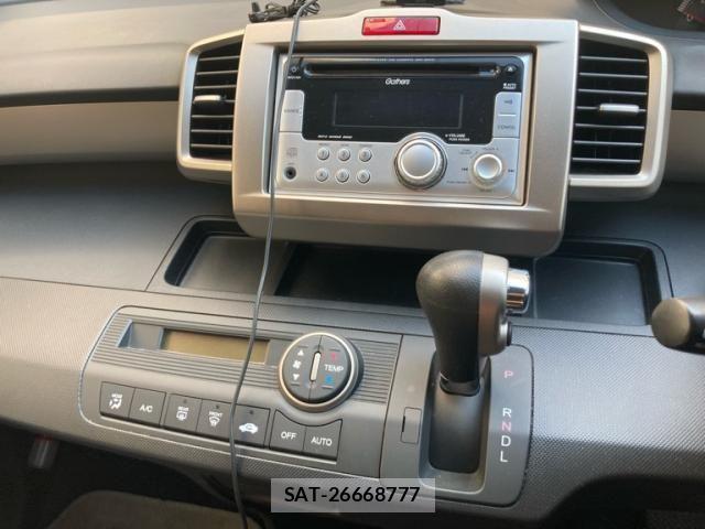 Honda FREED SPIKE 2010-09 8354556-23