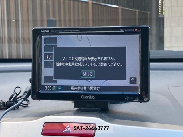 Honda FREED SPIKE 2010-09 8354556-26