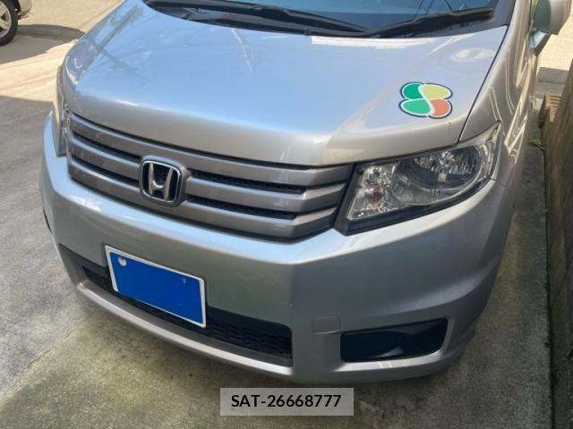 Honda FREED SPIKE 2010-09 8354556-2