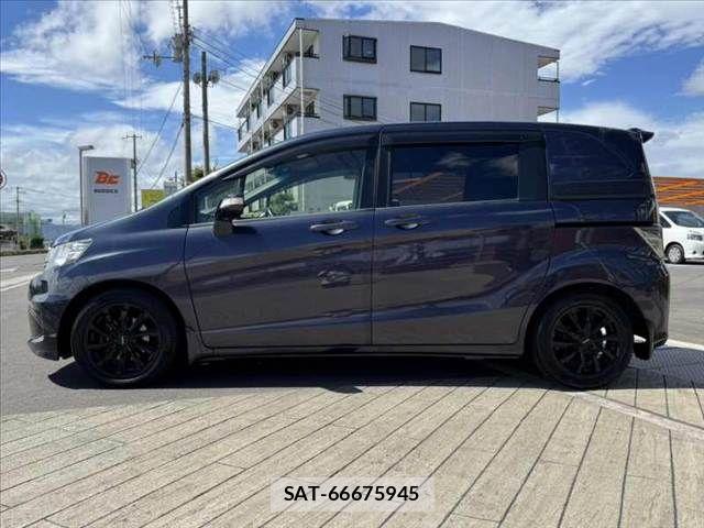 Honda FREED SPIKE 2014-06 8366057-10