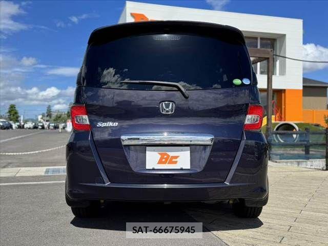 Honda FREED SPIKE 2014-06 8366057-13