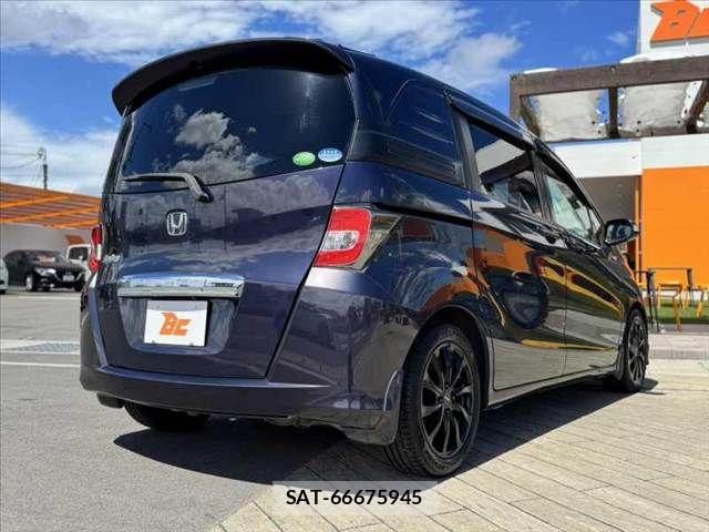 Honda FREED SPIKE 2014-06 8366057-14