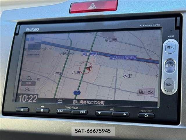 Honda FREED SPIKE 2014-06 8366057-2