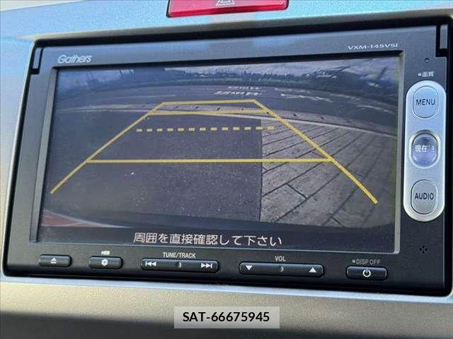 Honda FREED SPIKE 2014-06 8366057-3