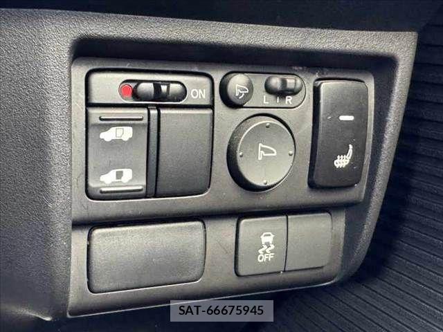 Honda FREED SPIKE 2014-06 8366057-5