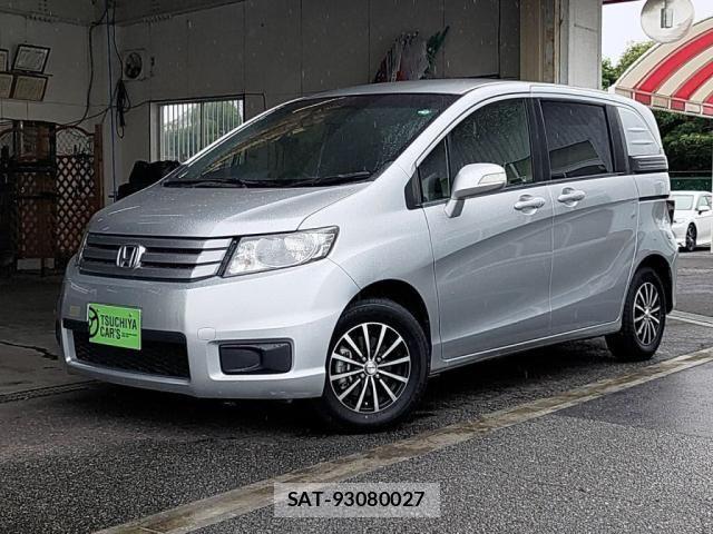 Honda FREED SPIKE 2013-09 8371689-0