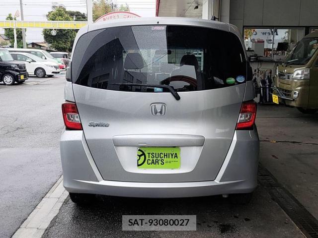 Honda FREED SPIKE 2013-09 8371689-9