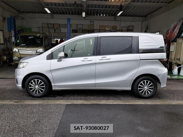 Honda FREED SPIKE 2013-09 8371689-11