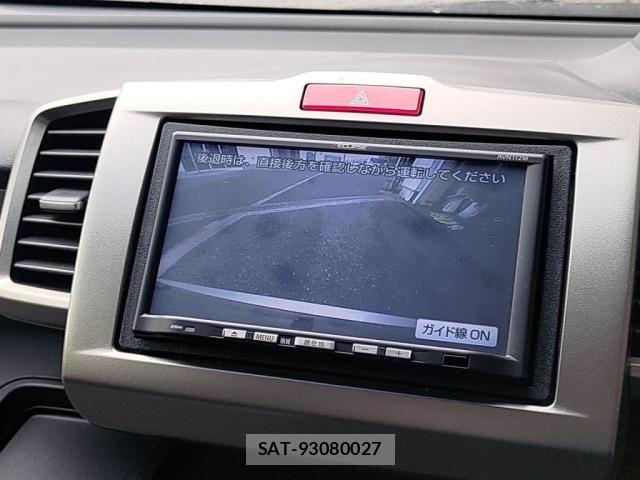 Honda FREED SPIKE 2013-09 8371689-16