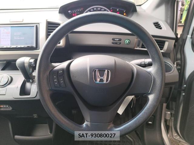 Honda FREED SPIKE 2013-09 8371689-19