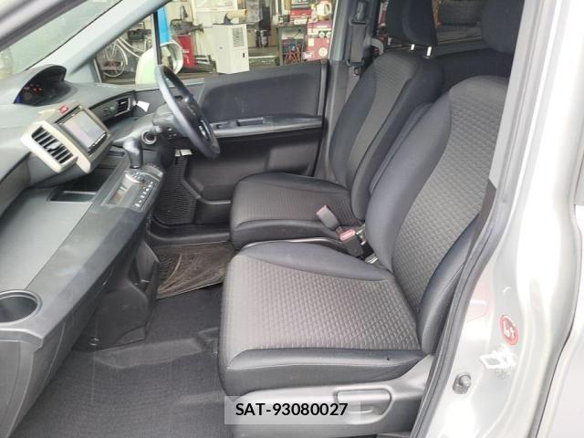 Honda FREED SPIKE 2013-09 8371689-21