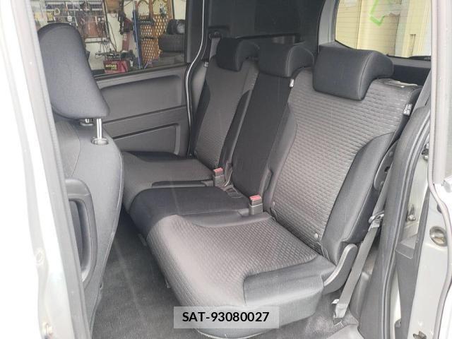 Honda FREED SPIKE 2013-09 8371689-22